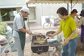 仲多度南支部