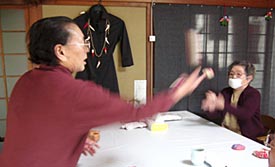 ʗV